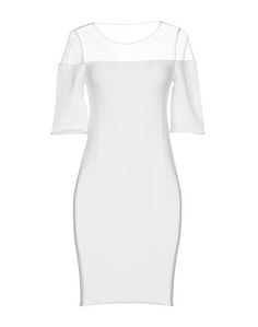 Короткое платье Blumarine