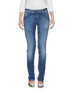Джинсовые брюки Twin Set Jeans
