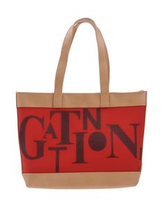 Сумка на руку Gattinoni