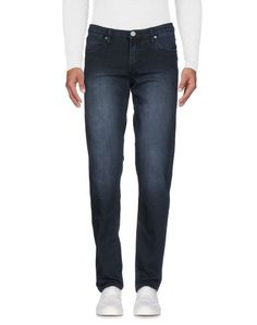 Джинсовые брюки Versace Jeans