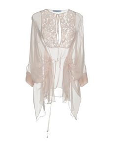 Блузка Blumarine