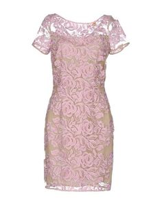 Короткое платье Blumarine