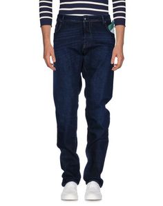 Джинсовые брюки Michael Coal