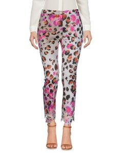 Повседневные брюки Blumarine