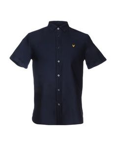 Pубашка Lyle & Scott