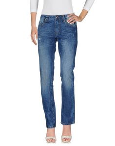 Джинсовые брюки Guess BY Marciano