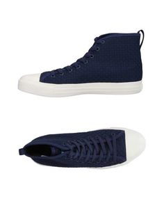 Высокие кеды и кроссовки "People Footwear"