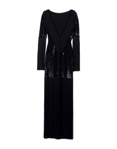 Длинное платье Michael Kors Collection