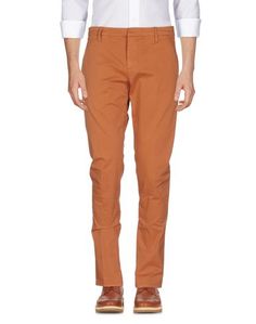 Повседневные брюки Dondup