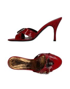 Сандалии Roberto Botticelli Luxury