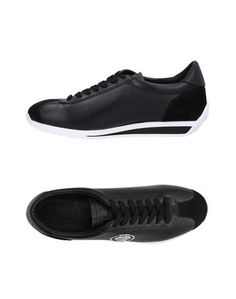 Низкие кеды и кроссовки Versus Versace
