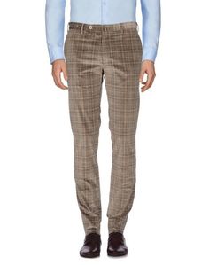 Повседневные брюки G.T.A. Manifattura Pantaloni