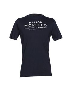 Футболка Frankie Morello
