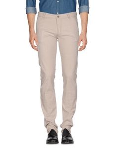 Повседневные брюки Canali