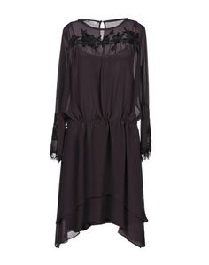 Платье до колена CaractÈre