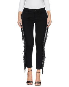 Джинсовые брюки Relish