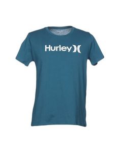 Футболка Hurley