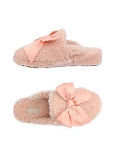 Домашние туфли UGG Australia