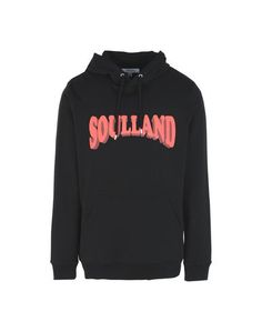 Толстовка Soulland