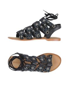 Сандалии Vero Moda