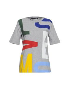 Футболка Love Moschino