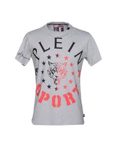 Футболка Plein Sport