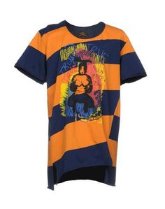 Футболка Vivienne Westwood Anglomania