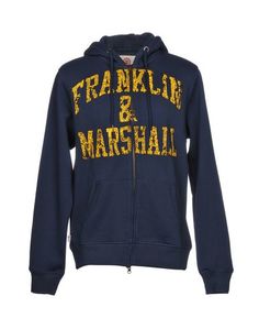 Толстовка Franklin & Marshall