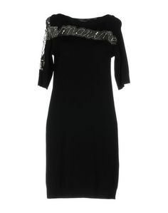 Короткое платье Blumarine