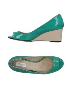 Туфли MAX Mara
