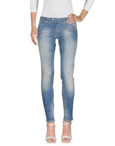 Джинсовые брюки MET