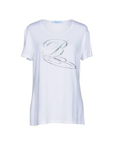 Футболка Blumarine