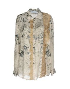 Pубашка Blumarine
