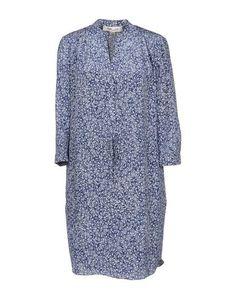 Короткое платье Diane von Furstenberg