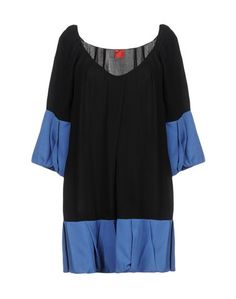 Короткое платье RED Valentino