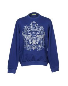 Толстовка Versace Jeans