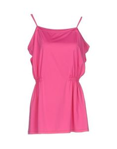 Топ без рукавов Anna Rachele Resort