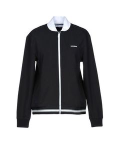 Толстовка Bikkembergs