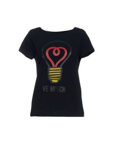 Футболка Love Moschino