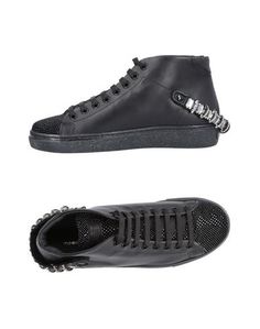 Высокие кеды и кроссовки Tosca BLU Shoes
