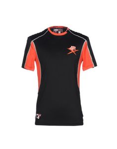 Футболка Plein Sport