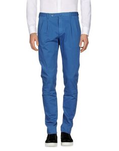 Повседневные брюки G.T.A. Manifattura Pantaloni
