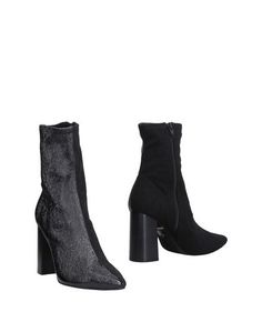Полусапоги и высокие ботинки Jeffrey Campbell