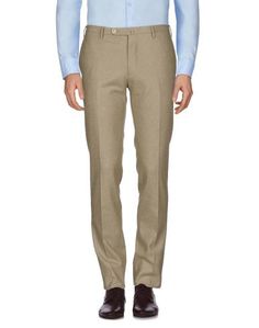Повседневные брюки G.T.A. Manifattura Pantaloni