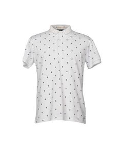 Поло Scotch & Soda