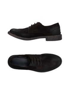 Обувь на шнурках Gabardine