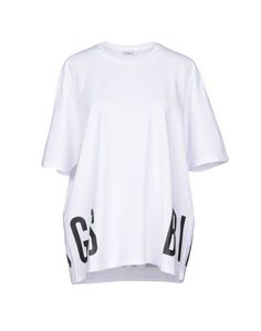 Футболка Bikkembergs