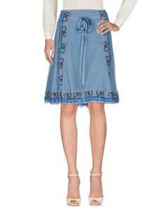 Юбка до колена Essentiel Antwerp