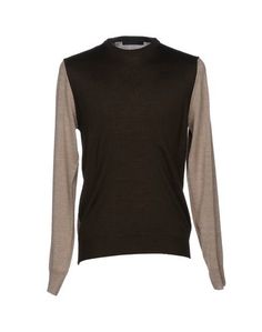 Свитер Vneck