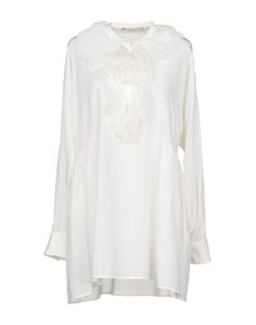 Короткое платье Ermanno Scervino
